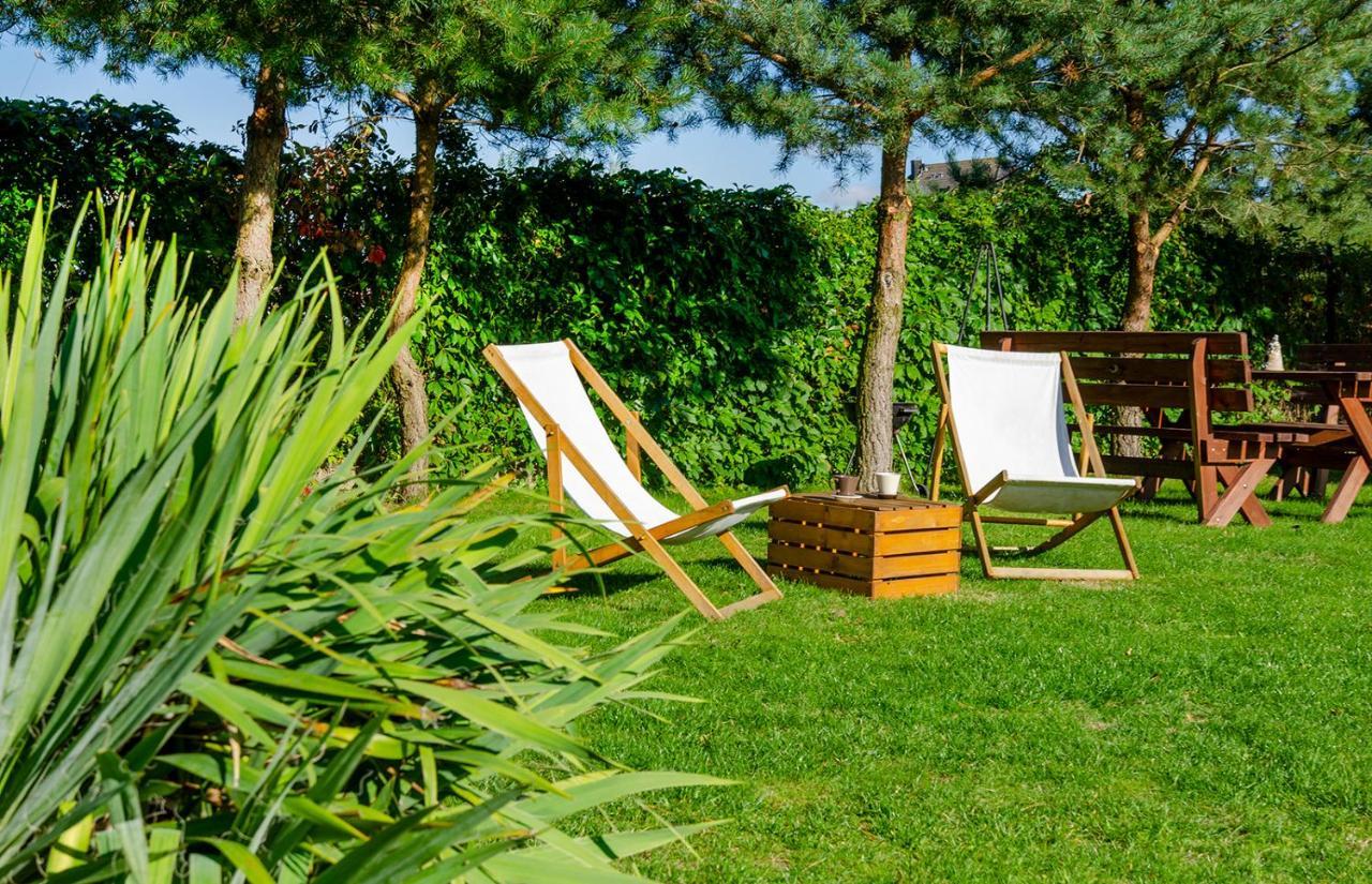 Lodge Oasis Gaski (Koszalin)